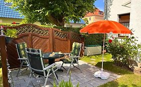 Ferienwohnung Seerose